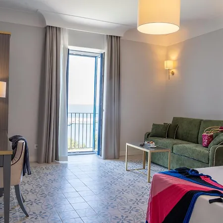 Guest house Villa Vincenza Deluxe Rooms *