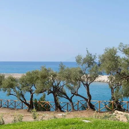 Guest house Villa Vincenza Deluxe Rooms