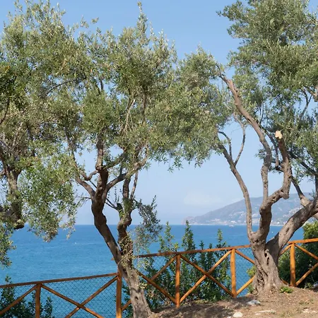 Guest house Villa Vincenza Deluxe Rooms *