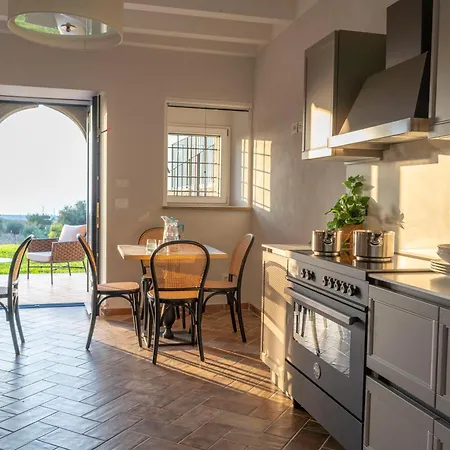 Guest house Villa Vincenza Deluxe Rooms