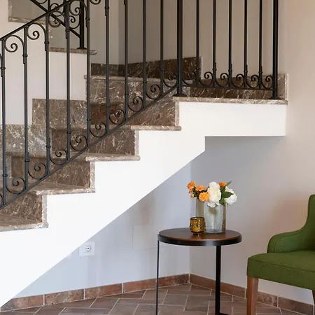 Guest house Villa Vincenza Deluxe Rooms *