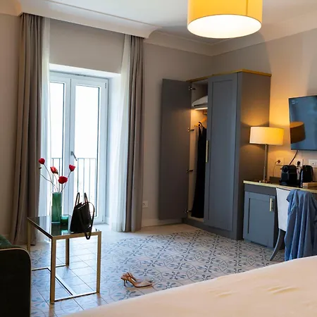 Villa Vincenza Deluxe Rooms Guest house Capo d'Orlando