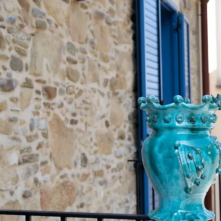 Villa Vincenza Deluxe Rooms *