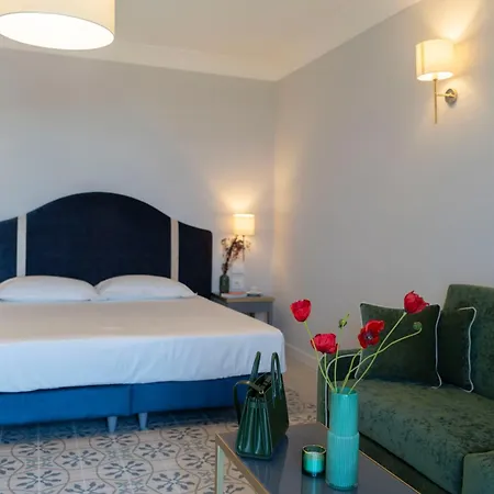 Villa Vincenza Deluxe Rooms Guest house *