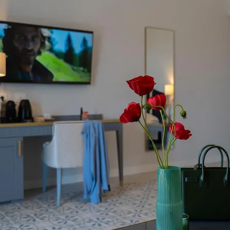 Villa Vincenza Deluxe Rooms Guest house Capo d'Orlando