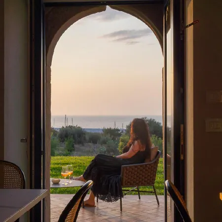 Guest house Villa Vincenza Deluxe Rooms *