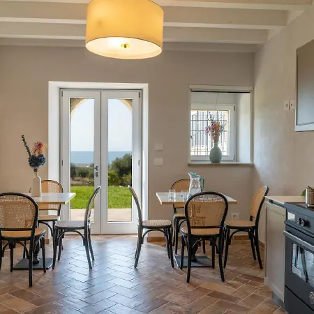 Guest house Villa Vincenza Deluxe Rooms *