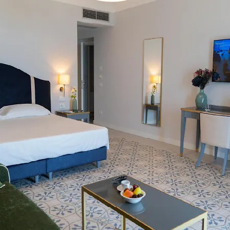 Villa Vincenza Deluxe Rooms *