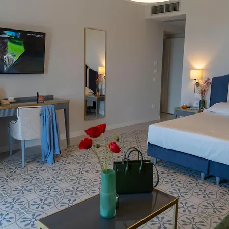 Guest house Villa Vincenza Deluxe Rooms Capo d'Orlando
