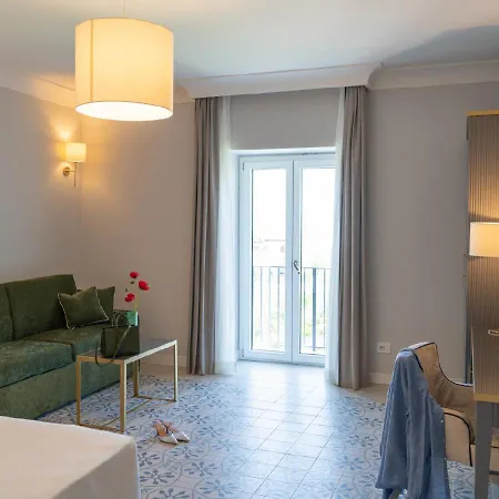 Gasthof Vincenza Deluxe *